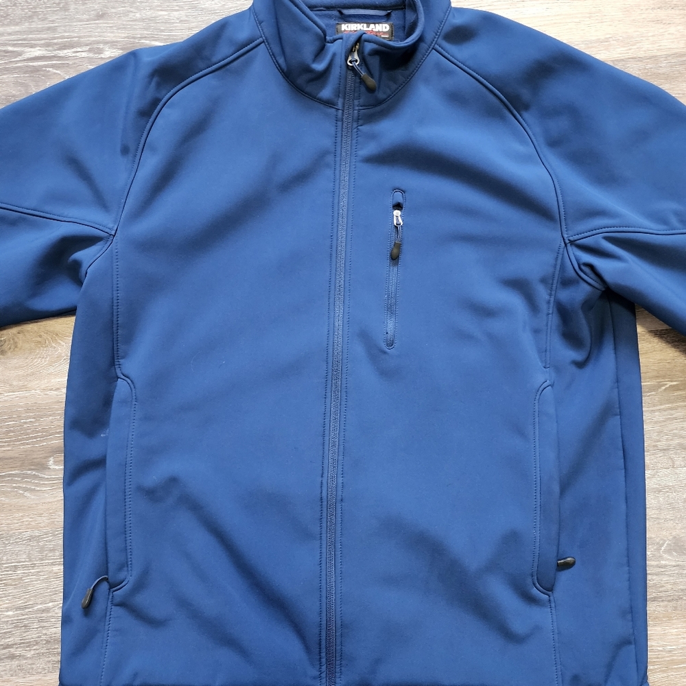 Fall Jacket - Kirkland - Picture 2 of 5